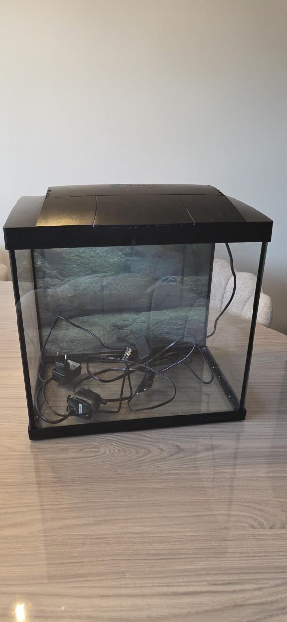 Aquarium 25 liter