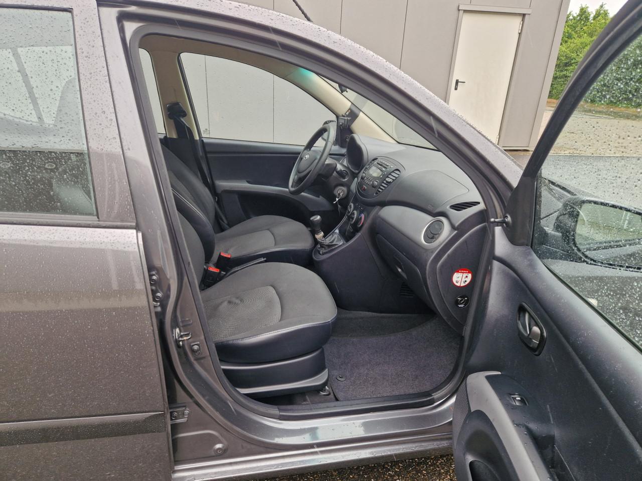 Hyundai i10 1.0 i-Drive Cool