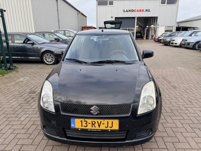 Suzuki Swift 1.5 gls