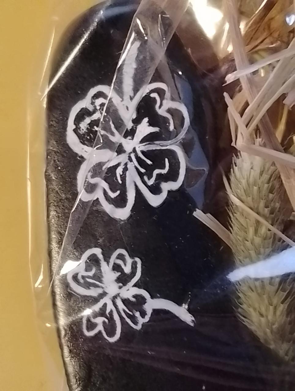 Gelukshoefijzer - leuk voor Valentijnsdag