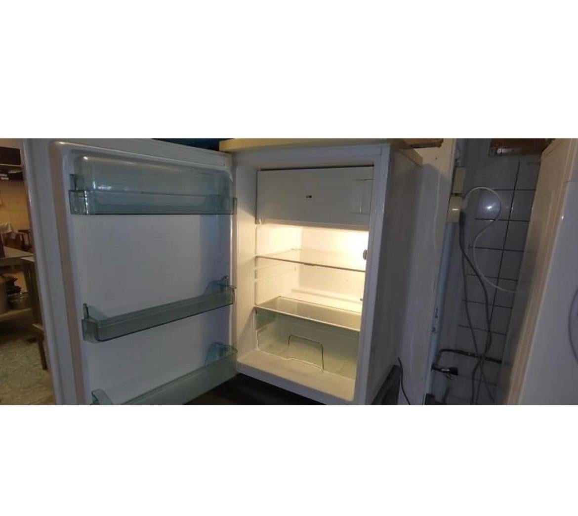 Tafelmodel koelkast met vriesvakje