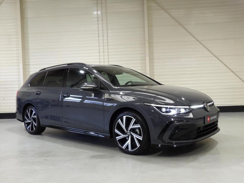 Volkswagen Golf 1.5 etsi 150pk 7-dsg r-line