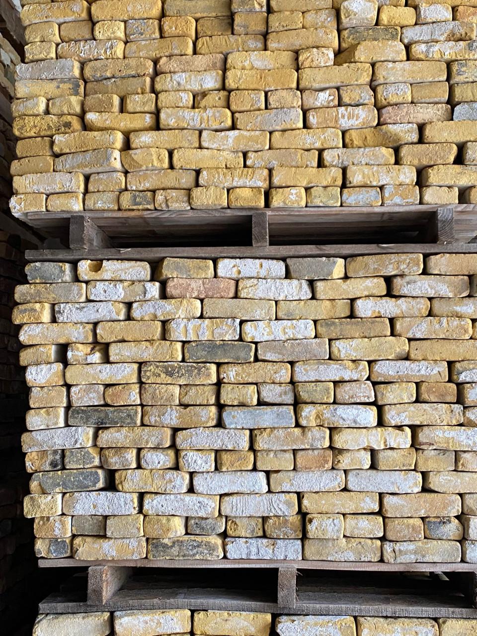 Metselstenen diverse soorten