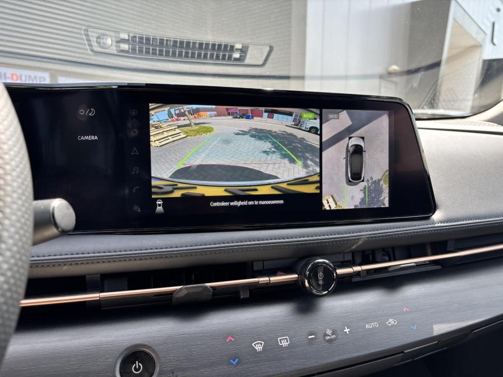 Nissan Ariya evolve 66 kwh soh 98%