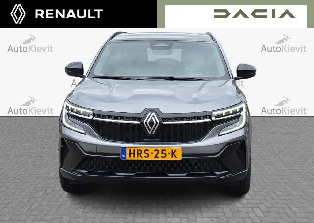 Renault Espace e-tech full hybrid 200 iconic 7p. - pack advanced driving as