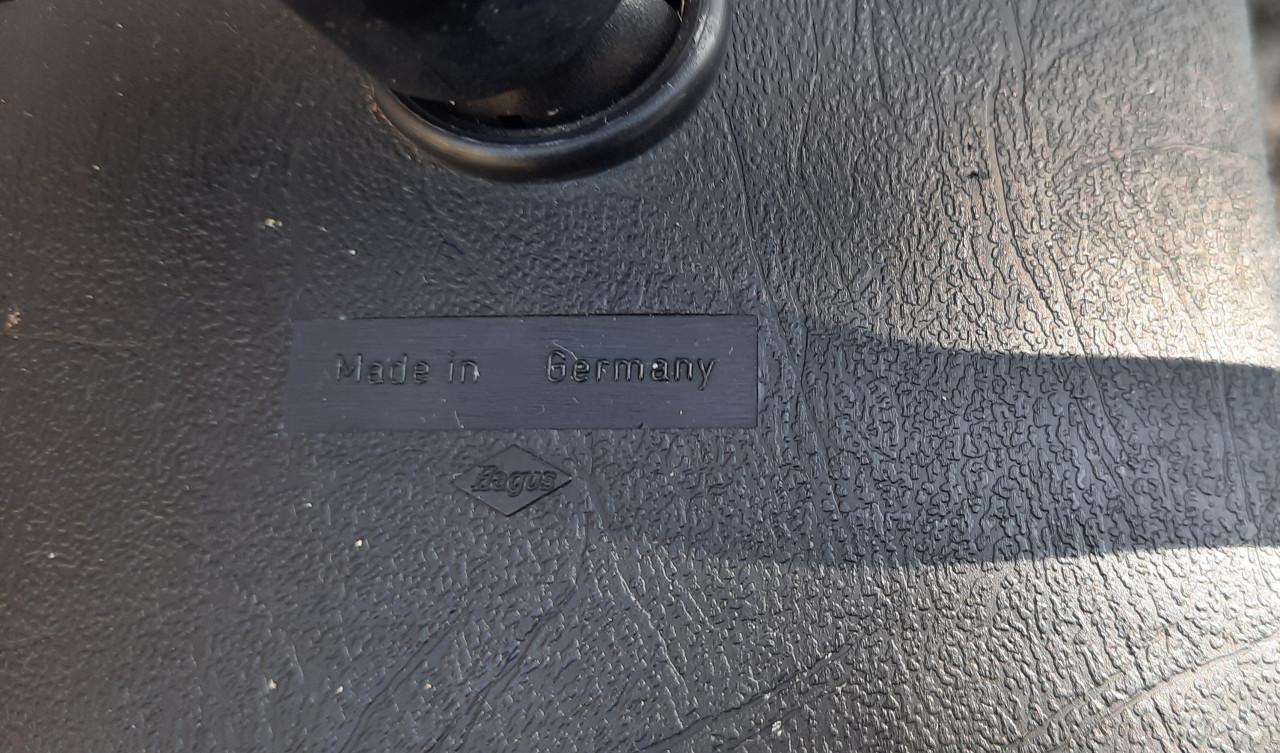 Caravanspiegels, merk Hagus