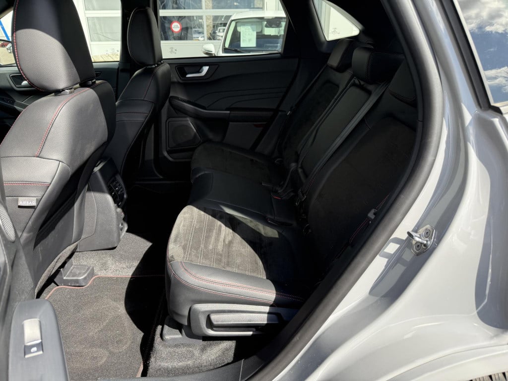 Ford Kuga 2.5 phev graphite tech edition 19'' lmv | trekhaak | panoramadak 