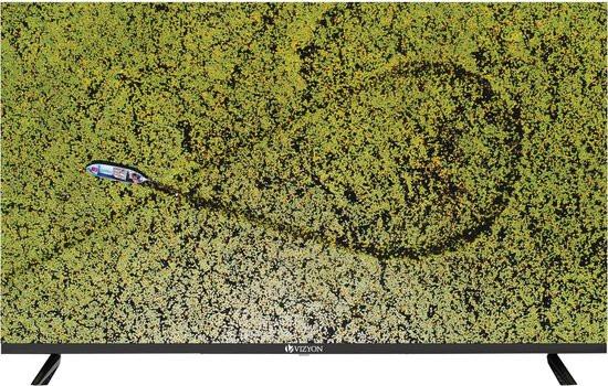 Vizyon 32 inch Tizen Samsung Software Smart Televisie