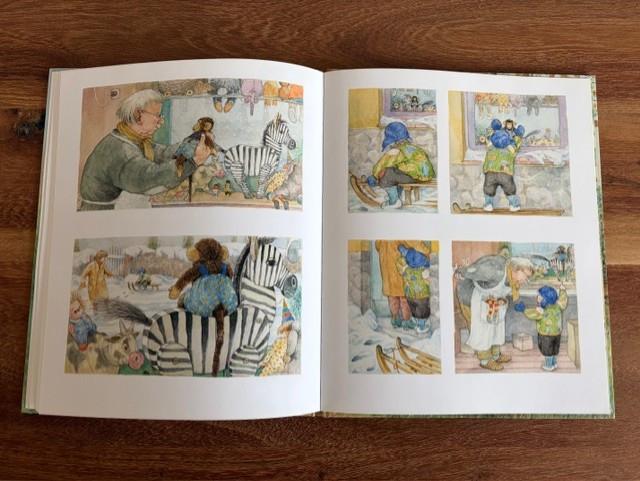 Monkie 🐒 | Dieter Schubert