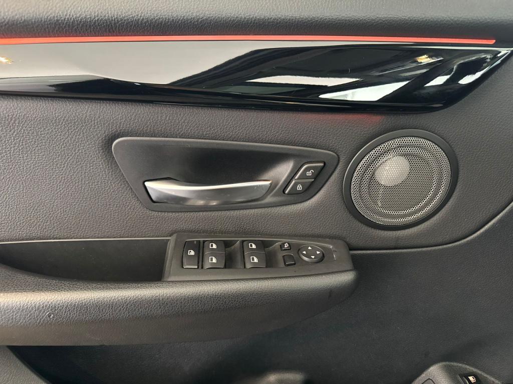 BMW 2-serie active tourer 225xe iperformance high executive