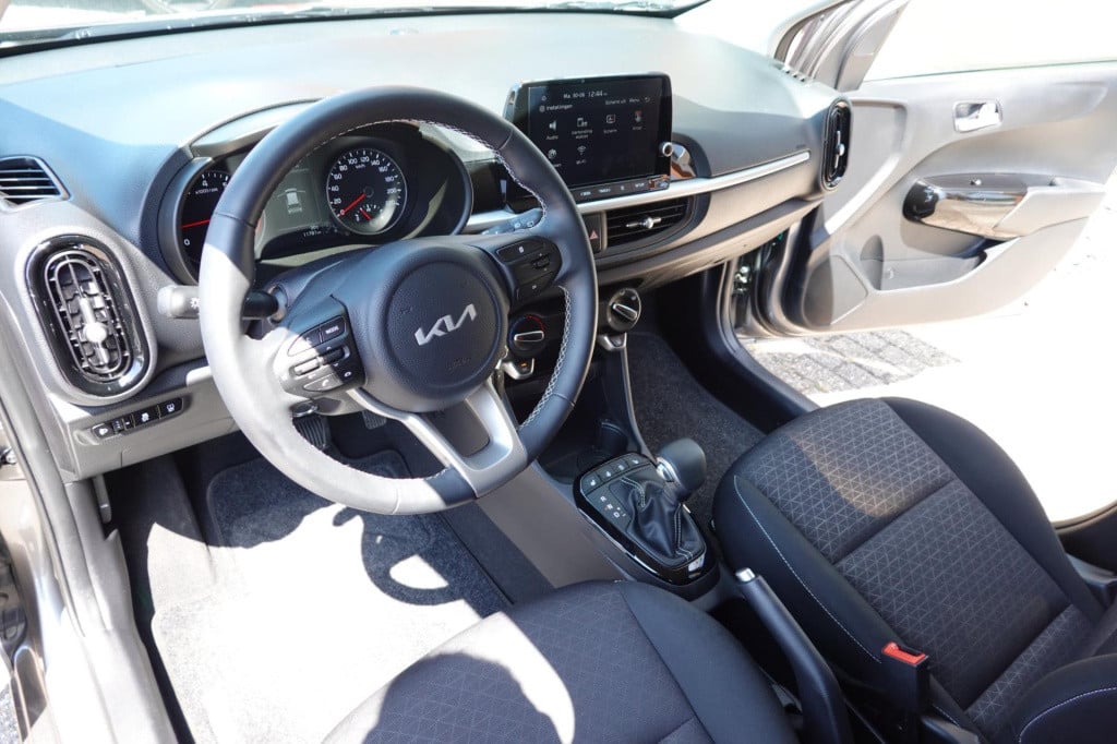 Kia Picanto 1.0 dpi dynamicline