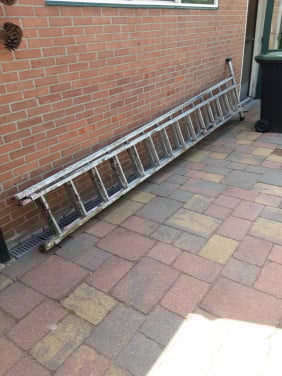 Ladder