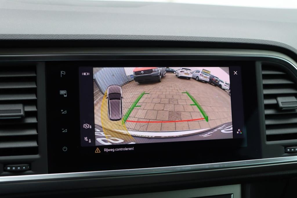 Seat Ateca 1.5 tsi xcellence 150pk dsg7