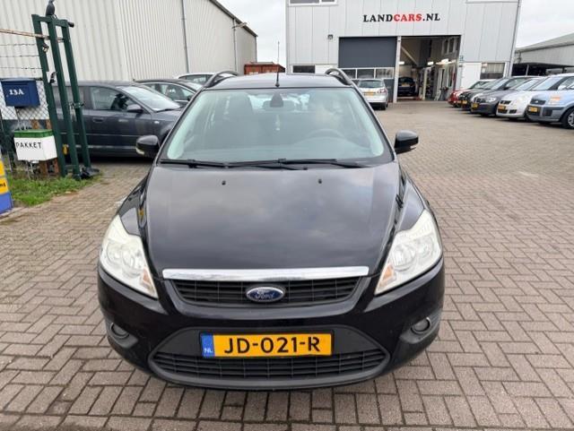 Ford Focus wagon 1.6 trend