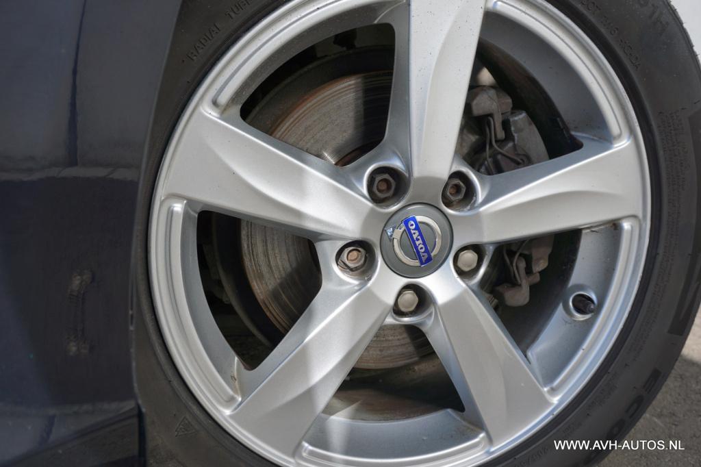 Volvo V40 2.0 d2 r-design business