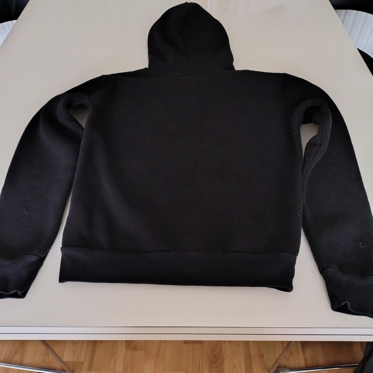 Balenciaga Hoodie maat S