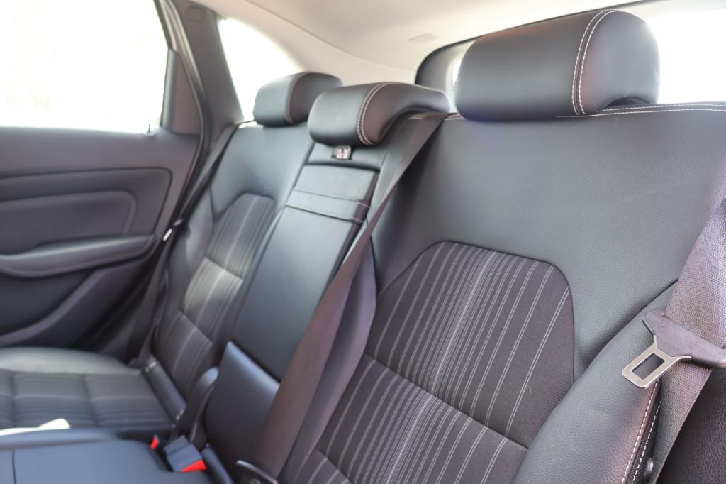 Mercedes-Benz B-Klasse 200 sport pakket | becker map pilot | half leder | c