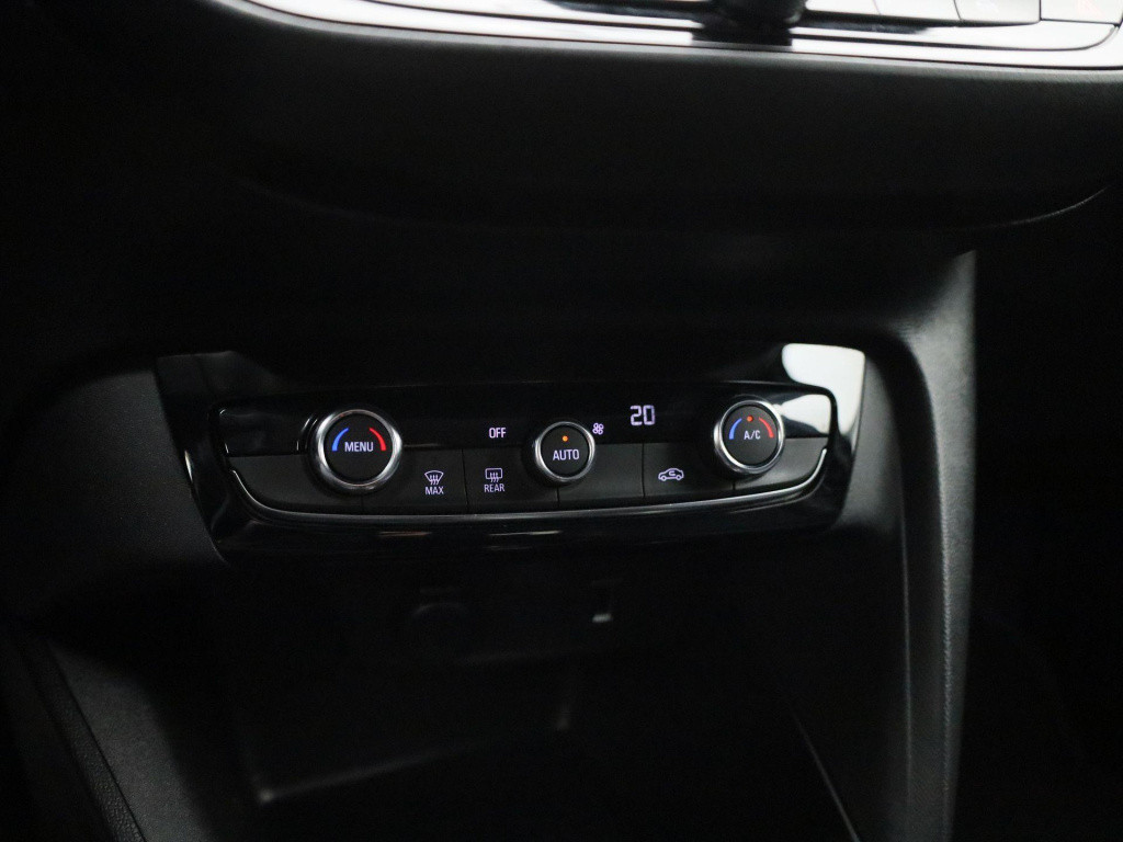 Opel Corsa-e elegance 50 kwh