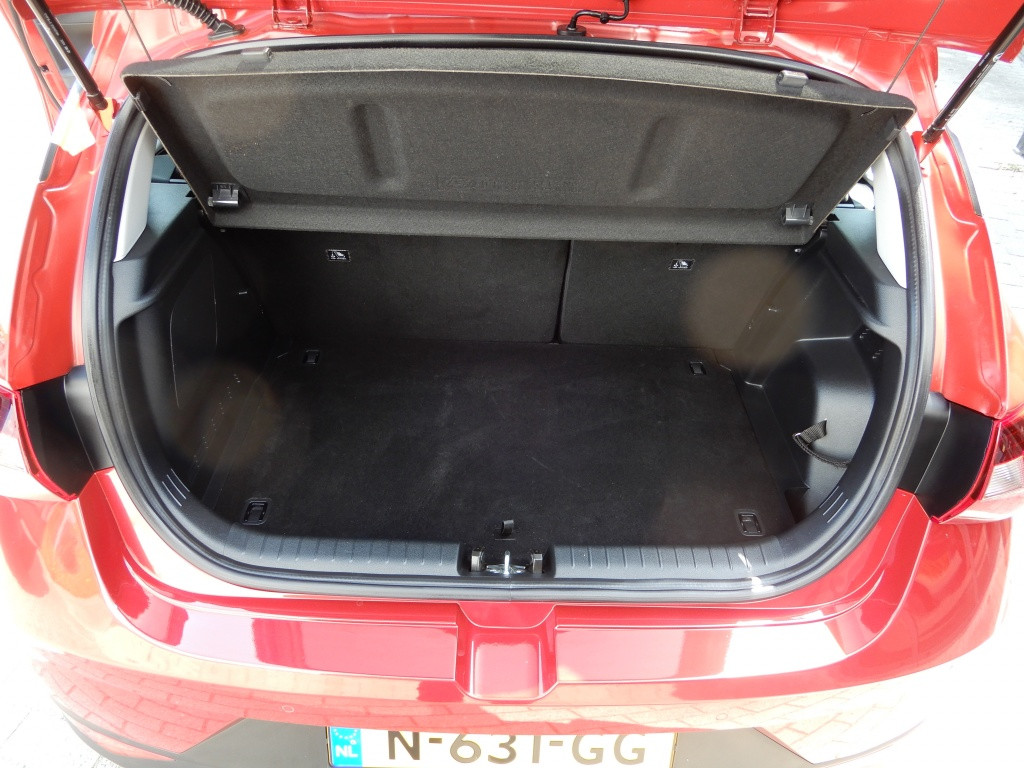 Hyundai I 20 1.0 t-gdi mhev comfort smart | navigaite | 1e eigenaar | deale
