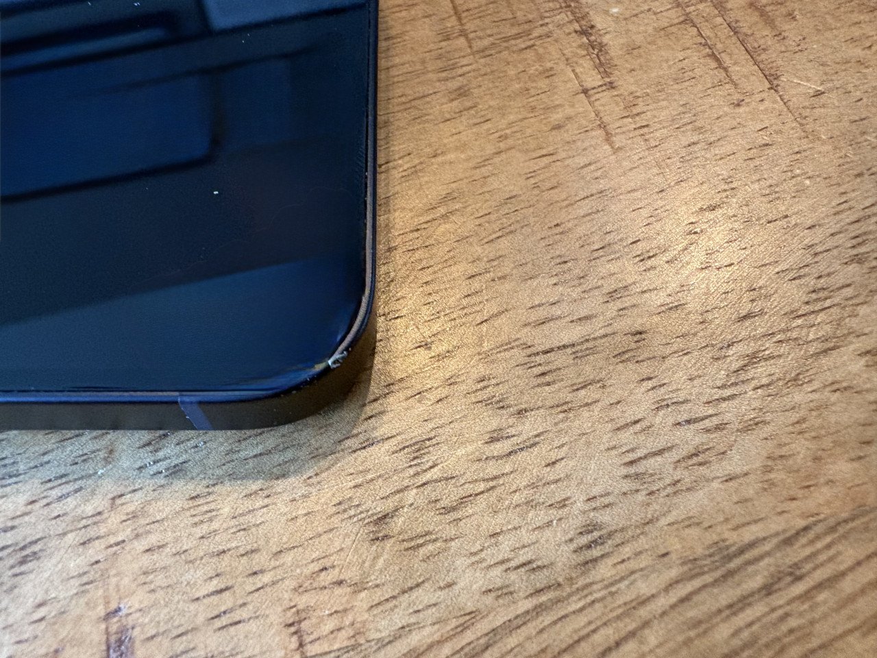 IPhone 12 zwart
