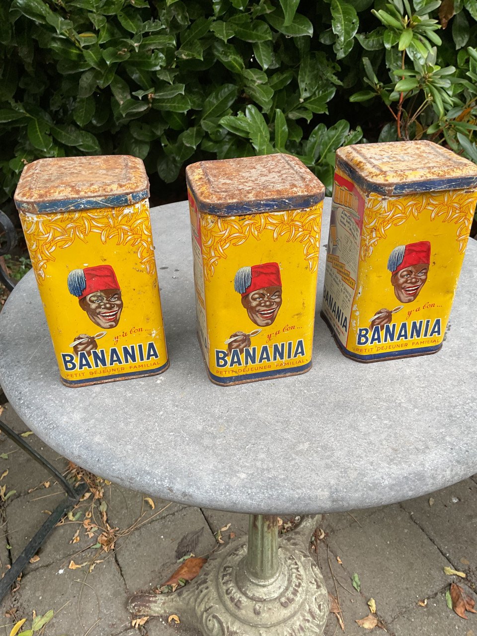 4 Oktober Brocante route Lewedorp .