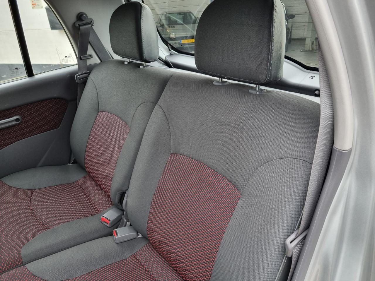 Hyundai Atos 1.1i Active Young