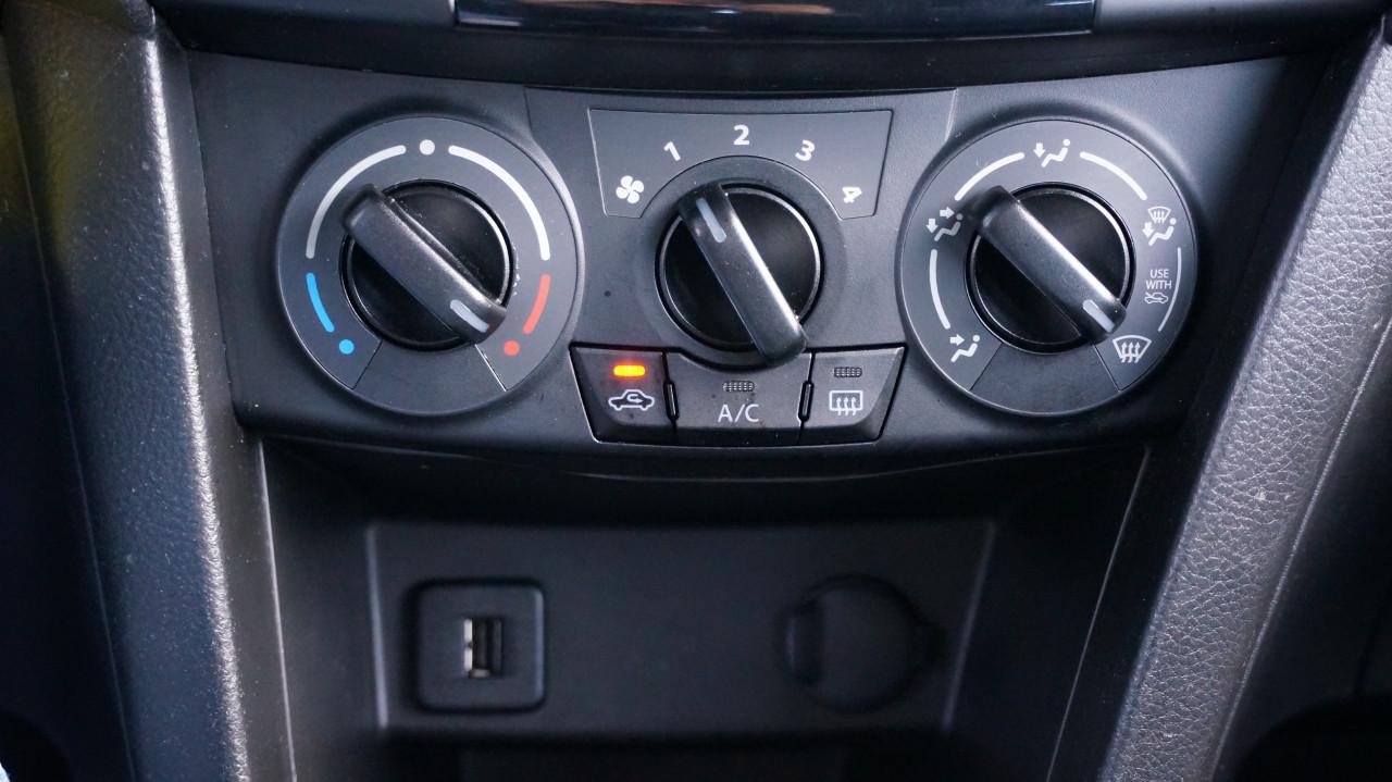 Suzuki Swift 1.2 Comfort EASSS rijklaar incl garantie