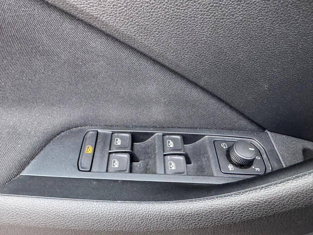 Skoda Kamiq 1.0 tsi business edition