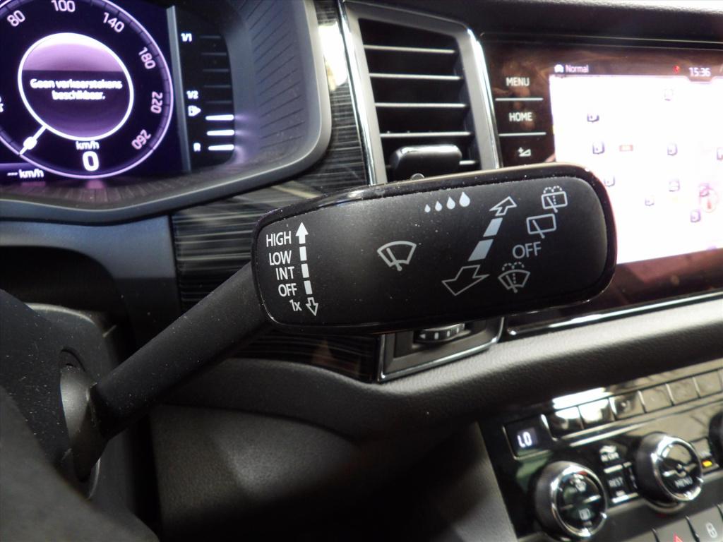 Skoda Kodiaq 1.5 tsi style business dsg-7 7pers.