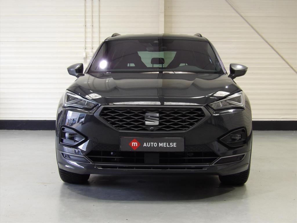 Seat Tarraco 1.5 tsi 150pk dsg-7 fr business intense