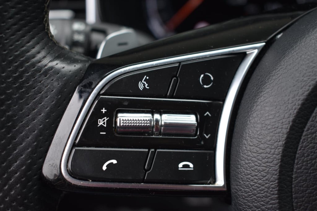 Kia Proceed 1.4 t-gdi gt-line | apple carplay | android auto | stoel + stuu