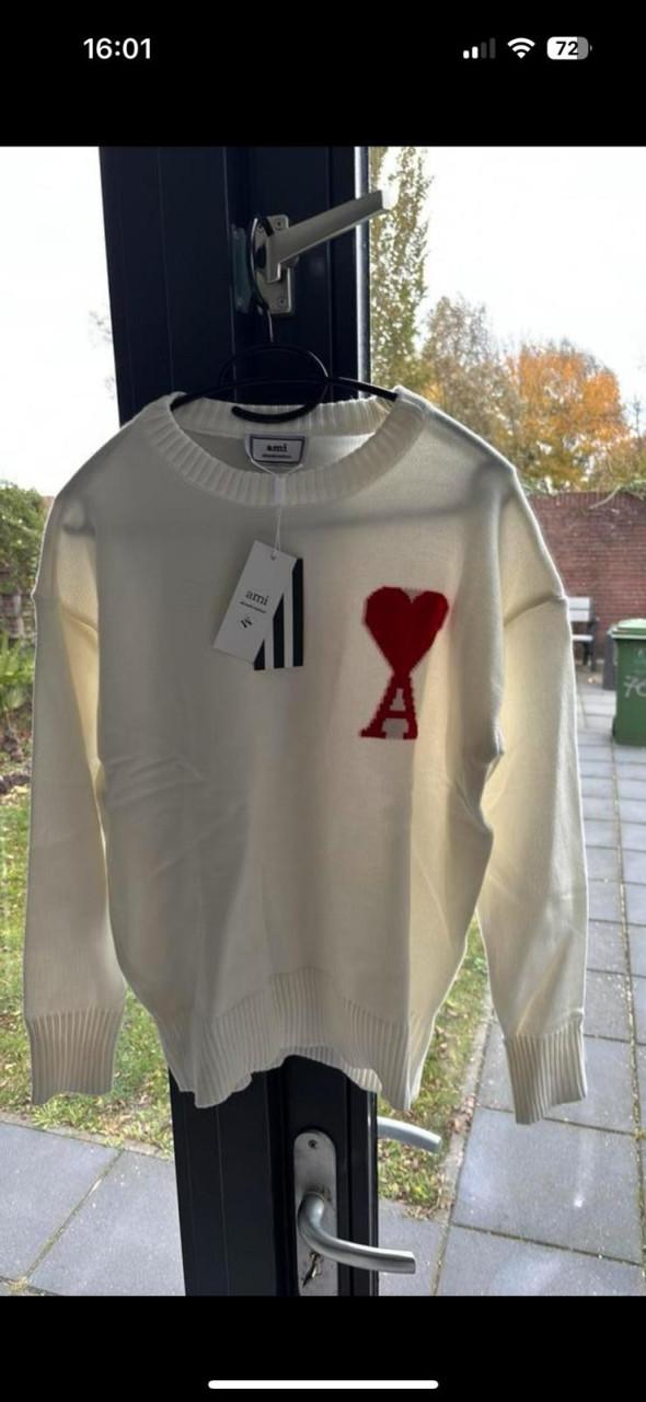 Ami PARIS sweater maat M