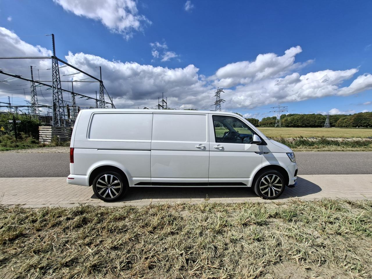 Volkswagen transporter t6