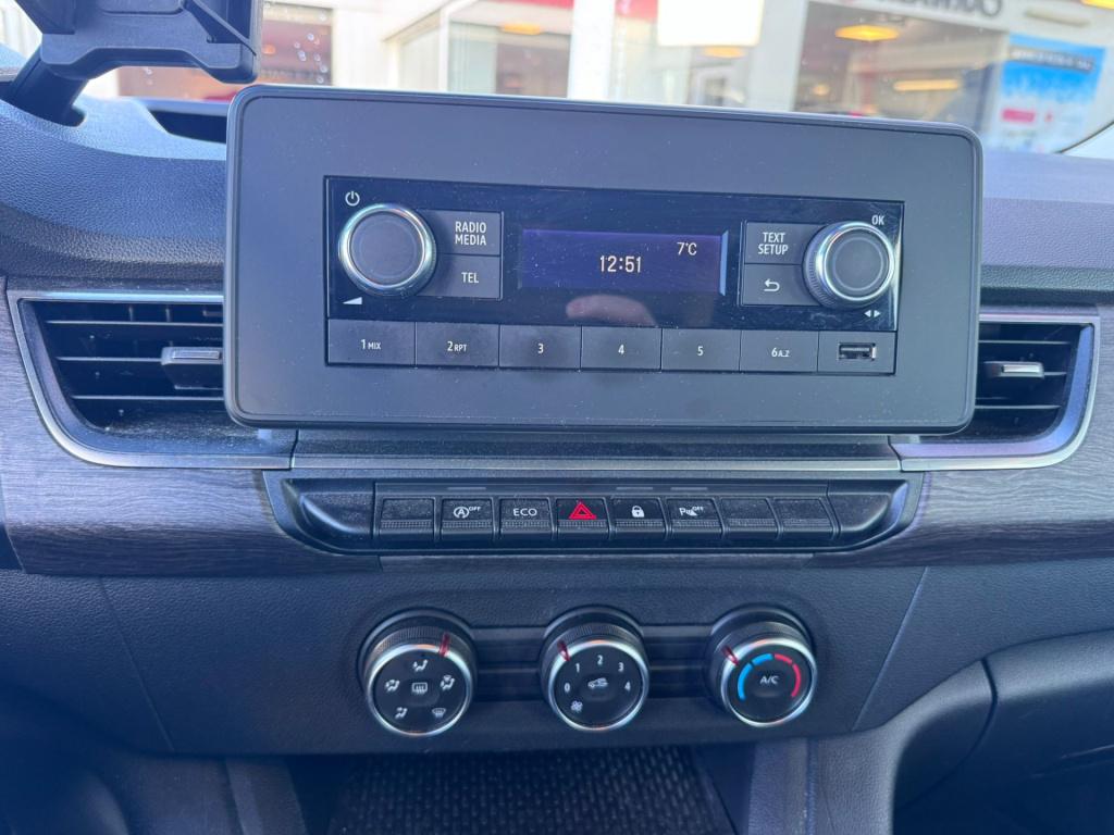 Renault Kangoo 1.3 tce