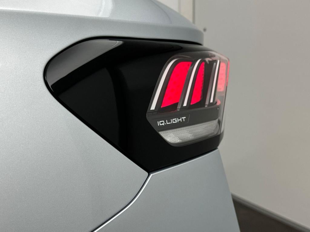 Volkswagen Id.7 tourer limited edition plus 77 kwh