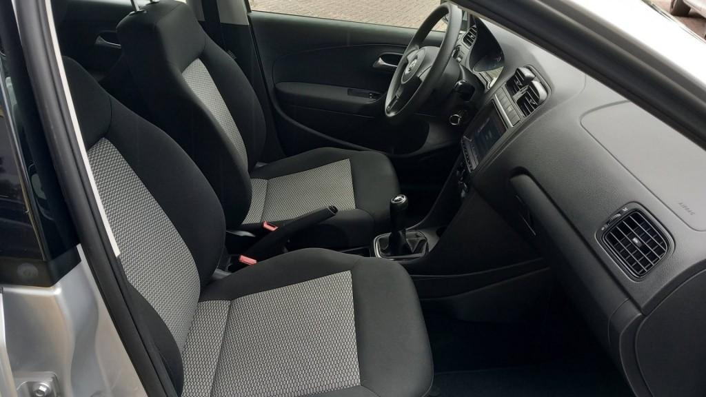 Volkswagen Polo 1.2 easyline