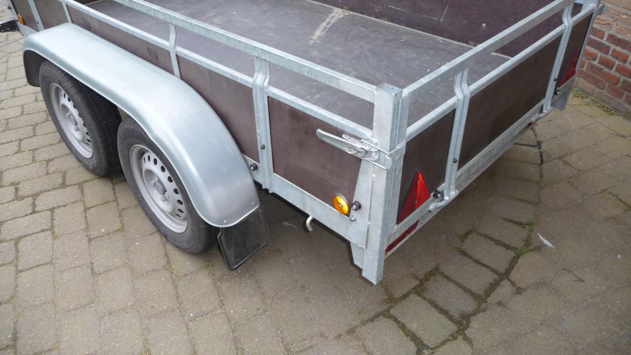 TE KOOP ONGEREMDE TANDEMASSER