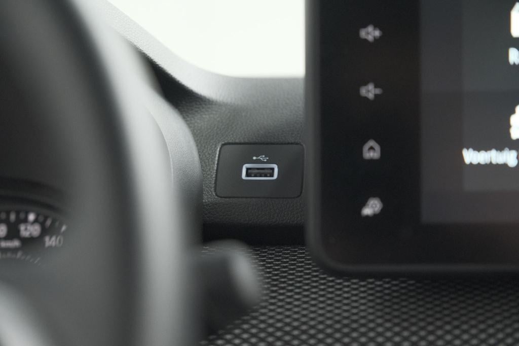 Dacia Jogger tce 100 eco-g expression | 7 zitplaatsen | camera | dodehoekde