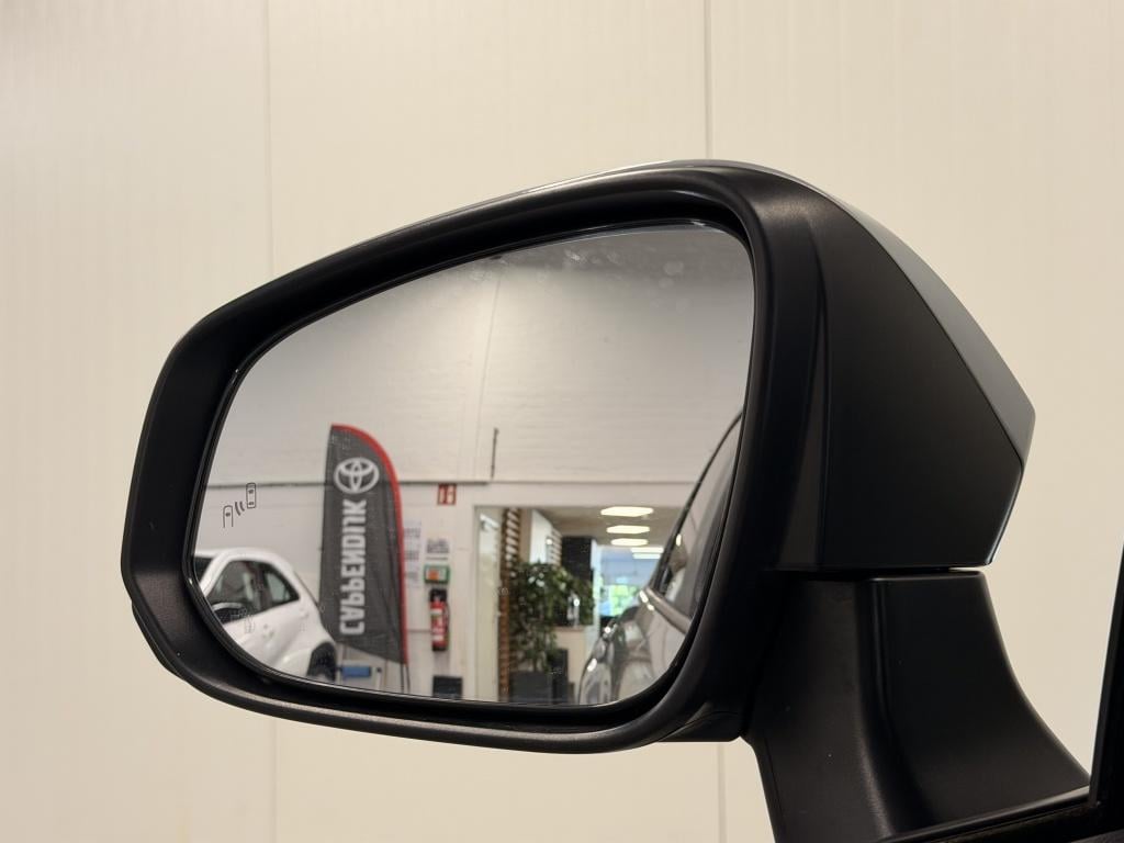 Toyota Corolla Cross 2.0 197pk hybrid launch ed| jbl| 360camera| leder| sto