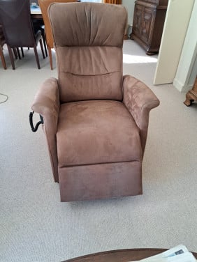 Sta op / Relax fauteuil