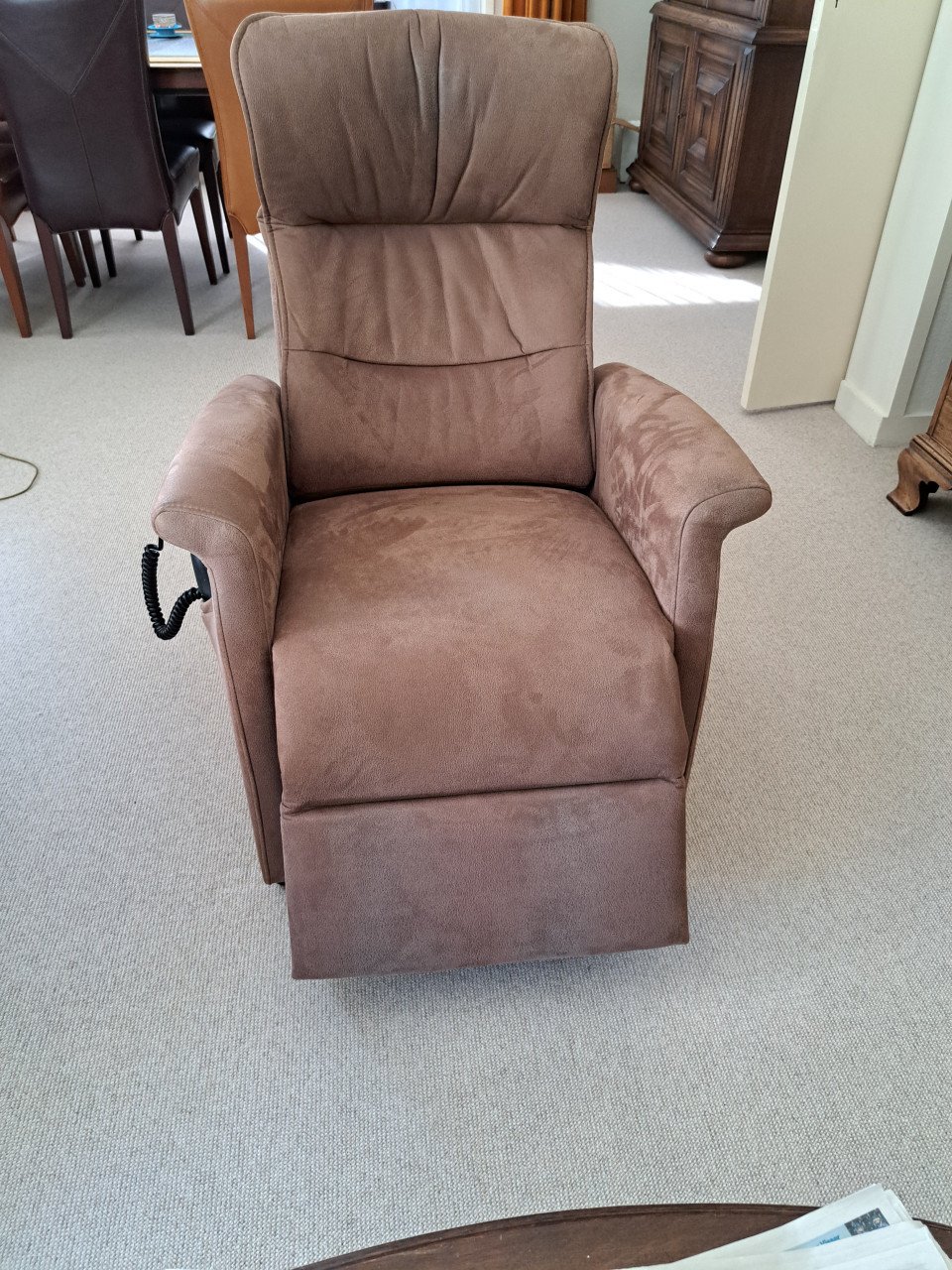Sta op / Relax fauteuil