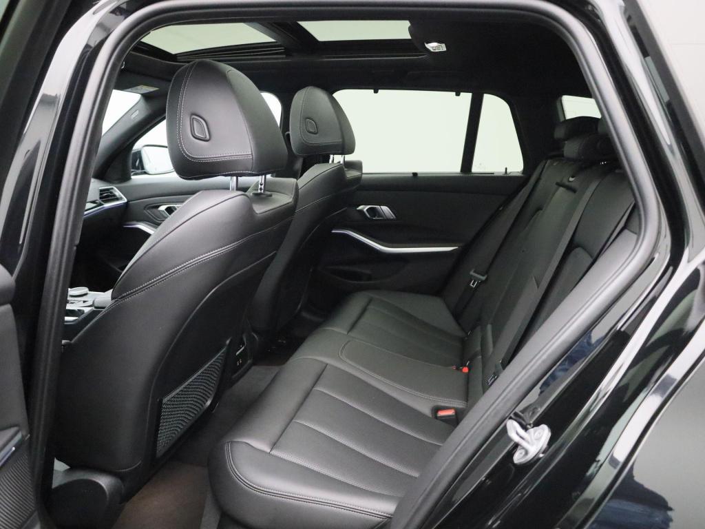 BMW 3-serie touring 320e business edition plus | automaat | lmv | navigatie