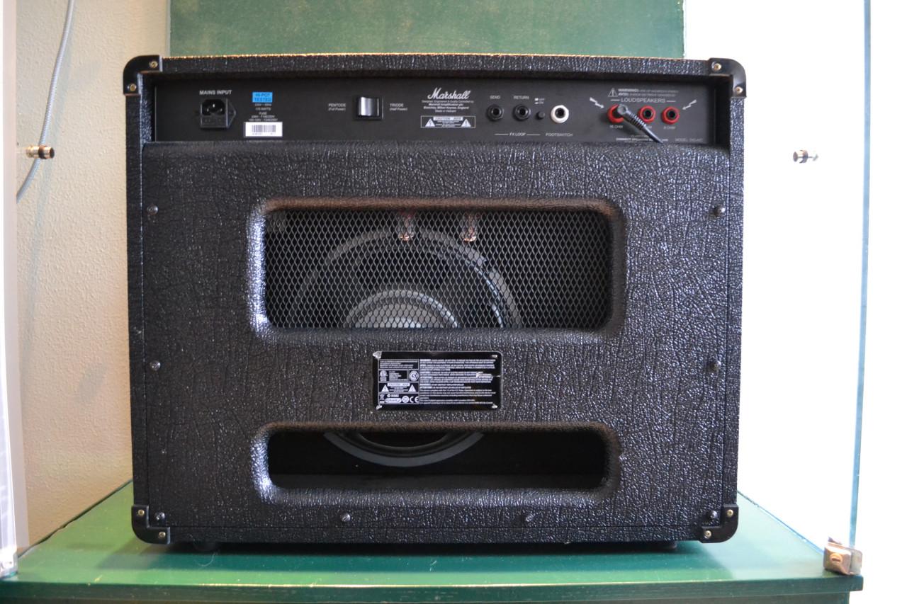 Marshall DSL 40C