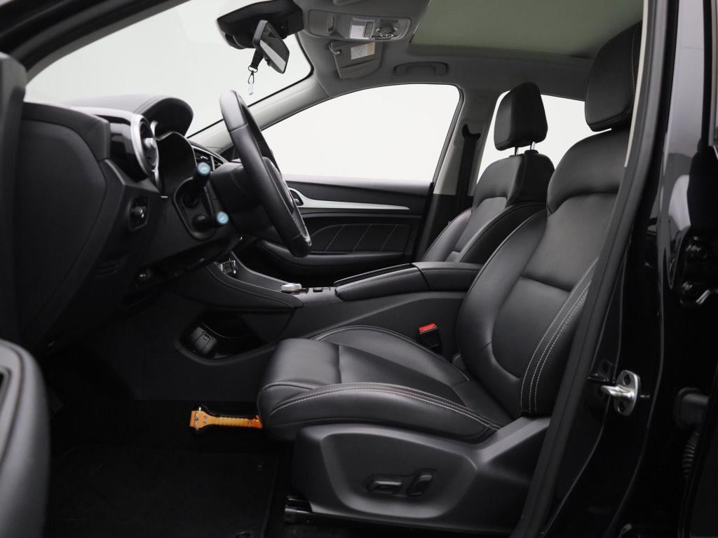 MG Zs Ev mg luxury 45 kwh | automaat | panoramadak | leder | navigatie | ai