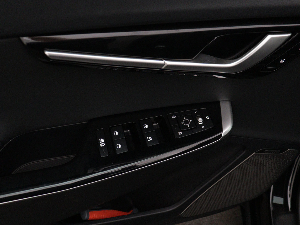 Kia Ev6 plus advanced 77.4 kwh | automaat | navigatie | leder | schuif-/kan
