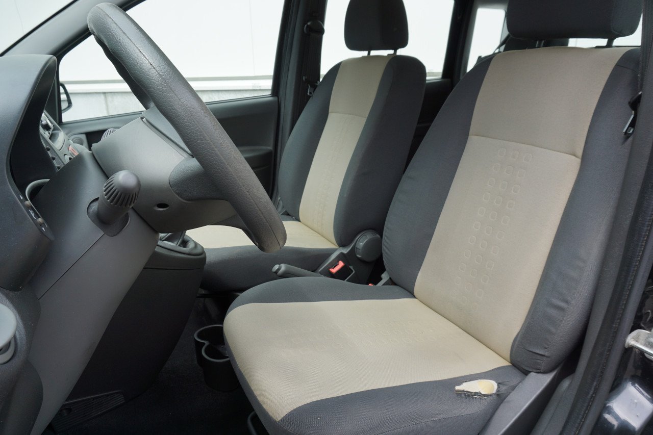 Fiat Panda 1.2 Edizione Cool / Airco / Elektr. ramen / NAP - APK T/M 05-26