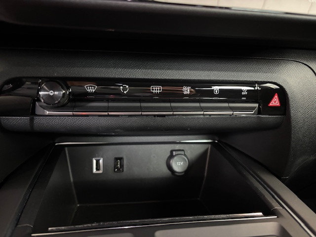 Citroen C5 Aircross business plus 1.2 pt-130pk s&s automaat (eat8) | naviga