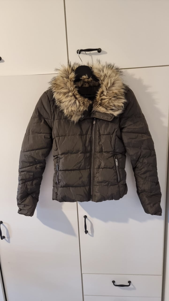 Winterjassen dames