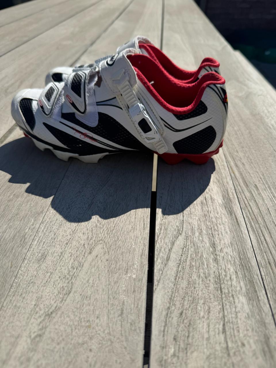 Northwave fietsschoenen