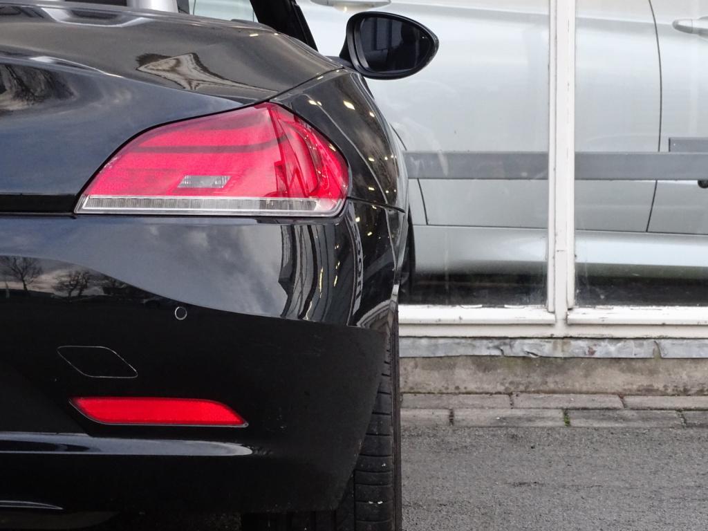 BMW Z4 roadster sdrive23i executive